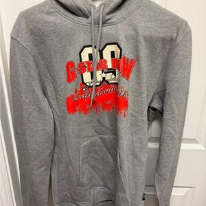 G-Star Raw Skyline Hoodie - Size L